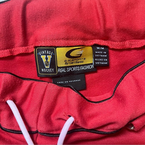 90s low rise track pants - Picture 5 of 6